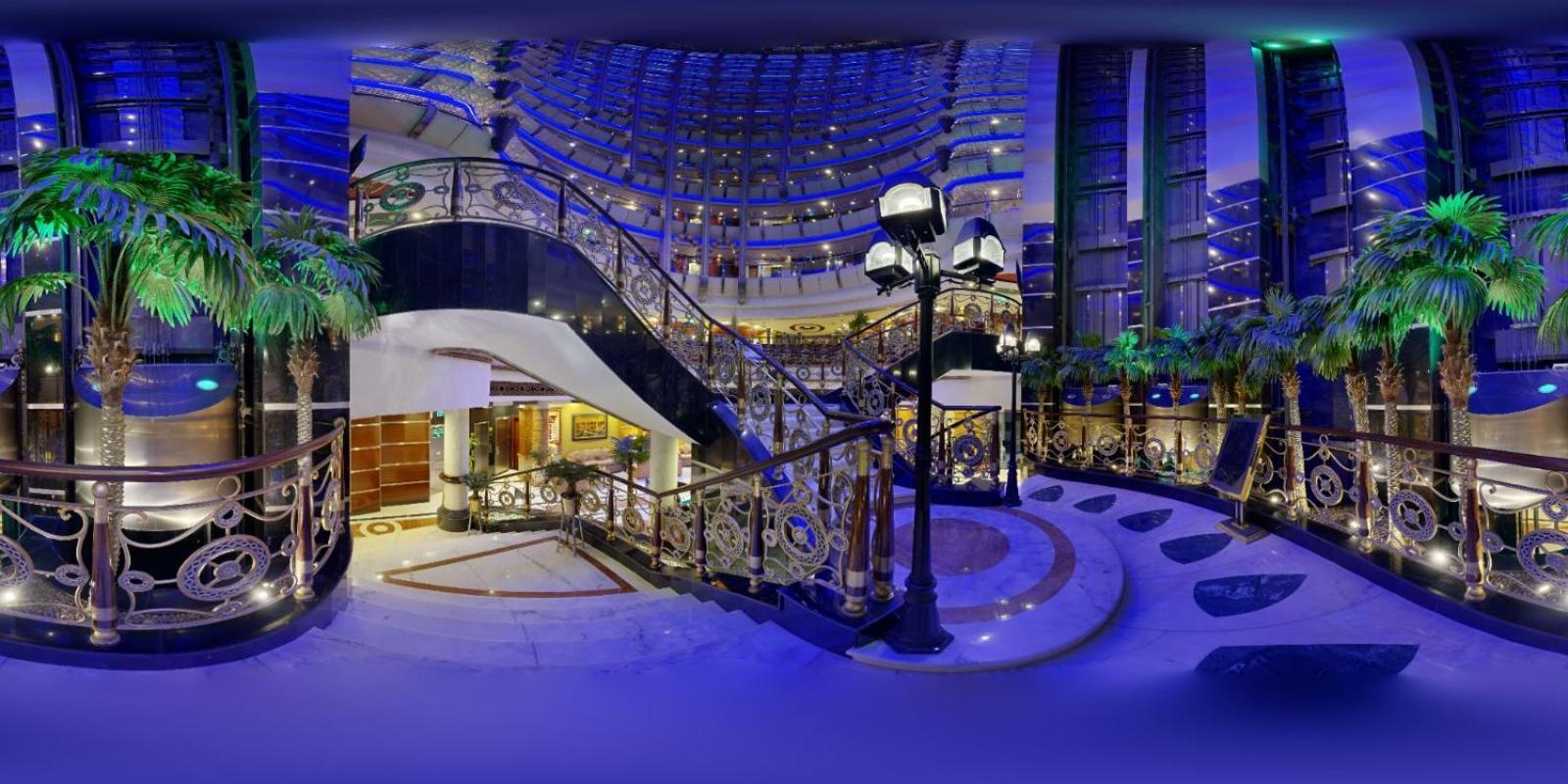 Al Muna Kareem Hotel- Ex Leader Medina Esterno foto